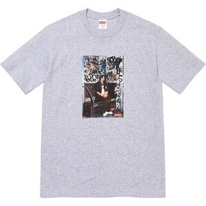 Lady Pink/Supreme Tee, S